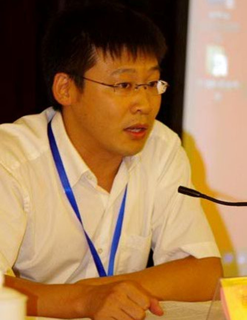 专家韩滨答记者问