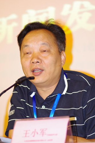 江西克埃姆清洗设备有限公司王小军答记者问