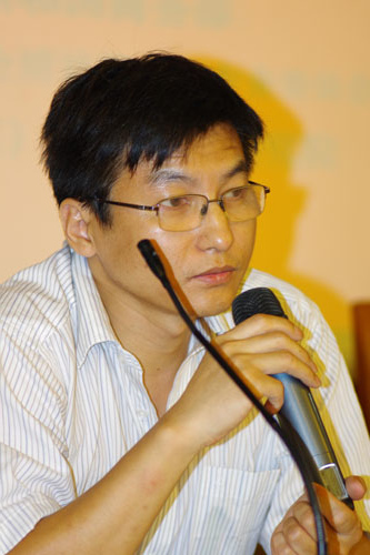 秘书长李军回答记者问