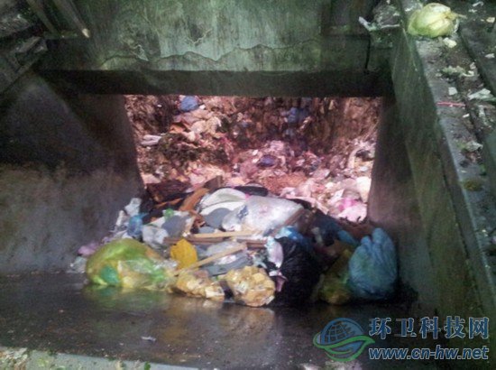 台湾垃圾焚烧厂烧的也是混合垃圾