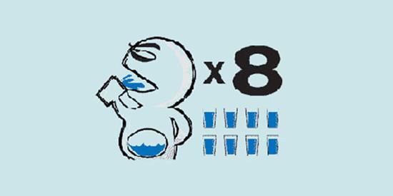 饮水机长期不清洗 你喝的水可能比马桶里还脏？