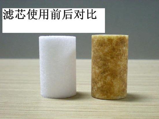 饮水机长期不清洗 你喝的水可能比马桶里还脏？